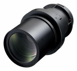 Panasonic ET-ELT23 lente de proyección PT-MZ770/MZ670/MZ570/EZ770Z
PT-MW730/MW630/MW530/EW730Z
PT-EX800Z 