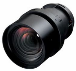 Panasonic ET-ELW21 lente de proyección PT-EZ570/EZ570L/EW630/EW630L/EX600/EX600L/EW530/EW530L/EX500/EX500L 