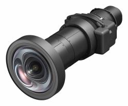 Panasonic ET-EMU100 lente de proyección PT-MZ16K/PT-MZ13K/PT-MZ10K 