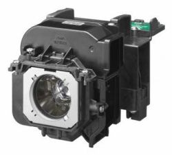 Panasonic ET-LAEF100 lámpara de proyección 320 W UHM 