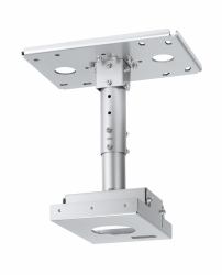Panasonic ET-PKD120H accesorio para montaje [ barra ] para proyector Soporte Plata 
