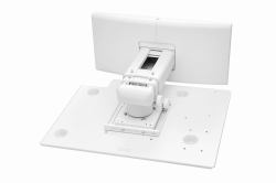 Panasonic ET-WBC100 accesorio para montaje de cámara Placa de montaje 