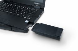 Panasonic FZ-VNF551U refacción para laptop 