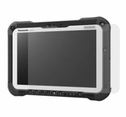 Panasonic FZ-VPF38U protector de pantalla para tableta 1 pieza[s] 