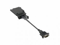 Panasonic FZ-VSRG211U accesorio o pieza de recambio para tableta Puerto de serie 