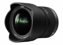 Panasonic H-F007014 Negro 
