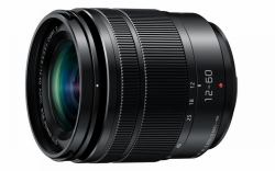 Panasonic LUMIX G VARIO 12-60mm F3.5-5.6 ASPH. POWER O.I.S. MILC Teleobjetivo 