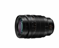 Panasonic H-X1025E lente de cámara Objetivo de zoom estándar Negro 