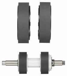Panasonic KV-SS061 Kit de montaje de rodillos 