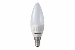 Panasonic LDAHV5L27CFE14EP lámpara LED 5 W E14 A+ 