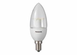 Panasonic LDAHV5L27CGE14EP energy-saving lamp 5 W E14 A+ 