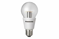 Panasonic LDAHV6L27CG2EP lámpara LED 6,4 W E27 A 