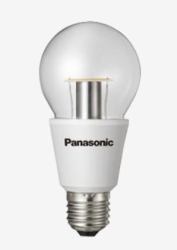 Panasonic 7.3W E27 lámpara LED 7,3 W A+ 
