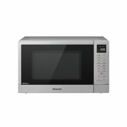 Panasonic NN-ST48KSBPQ microondas Blanco Solo microondas Encimera 32 L 700 W 