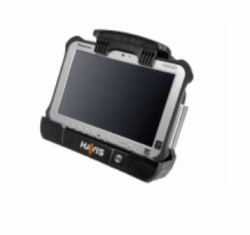 Panasonic PCPE-HAVG104 estación dock para móvil Tableta Negro 