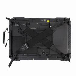 Panasonic PCPE-INFG2XS correa Tableta Negro 