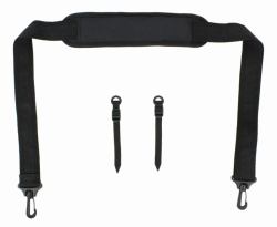 Panasonic PCPE-INFSS03 correa Tableta Negro 
