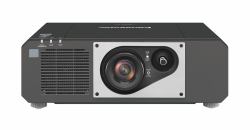 Panasonic PT-FRQ60 Proyector de alcance estándar 6000 lúmenes ANSI DLP 1080p [1920x1080] Negro 