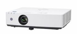 Panasonic PT-LMZ420 videoproyector Proyector de alcance estándar 4200 lúmenes ANSI LCD WUXGA [1920x1200] Blanco 