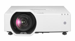 Panasonic PT-VMZ6ST Proyector para grandes espacios 6200 lúmenes ANSI LCD WUXGA [1920x1200] 