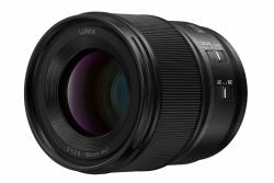 Panasonic Lumix S MILC Objetivos macro Negro 