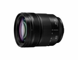 Panasonic S-E2460 MILC Objetivo de zoom estándar Negro 