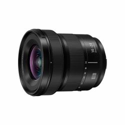Panasonic Lumix S-R1428 MILC Objetivos macro Negro 