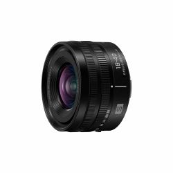 Panasonic LUMIX S 18-40mm F4.5-6.3 MILC Objetivo de zoom Negro 