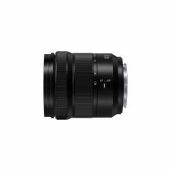 Panasonic LUMIX S 20-60mm F3.5-5.6 MILC Objetivo de zoom estándar Negro 