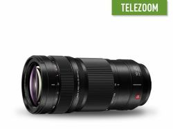 Panasonic LUMIX S PRO 70-200mm F4.0 O.I.S. MILC Objetivo telefoto zoom 