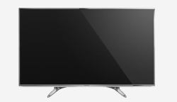 Panasonic TX-55DX650B televisión para el sector hotelero 139,7 cm [55"] 4K Ultra HD Smart TV Gris 20 W 
