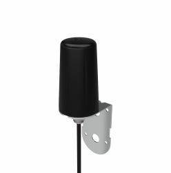Panorama Antennas B4BE-6-60-5SP antena para red Antena omnidireccional SMA 5 dBi 