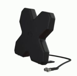 Panorama Antennas DMM-7-38-2TS9 antena para red Antena omnidireccional TS-9 4 dBi 