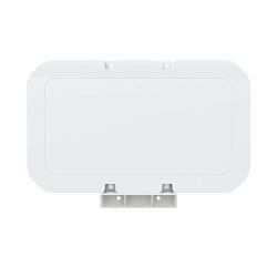 Panorama Antennas DWMM4[G]-6-60 antena para red Antena omnidireccional SMA 7 dBi 