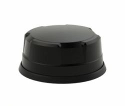 Panorama Antennas LGMDM4B-6-60-24-58 antena para red Antena omnidireccional SMA 9 dBi 