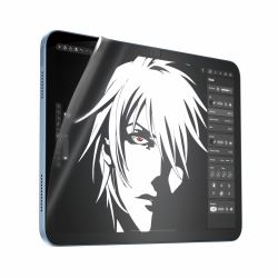 PanzerGlass ® GraphicPaper® Screen Protector iPad 10.9'' [2022] | Ultra-Wide Fit Protector de pantalla Apple 1 pieza[s] 