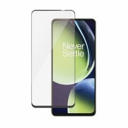 PanzerGlass ® Screen Protector OnePlus Nord CE 3 Lite 5G | Ultra-Wide Fit Protector de pantalla 1 pieza[s] 