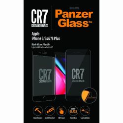 PanzerGlass 9016 protector de pantalla o trasero para teléfono móvil Apple 1 pieza[s] 