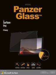 PanzerGlass ® Microsoft Surface Pro 4 | Pro 5. Gen | Pro 6 | Pro 7 - Privacy | Screen Protector Glass Protector de pantalla 1 pieza[s] 
