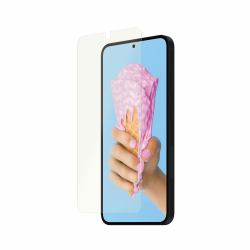 PanzerGlass ® All-in-One Screen Protector Samsung Galaxy S25 | S24 | Ultra Wide Fit Protector de pantalla 1 pieza[s] 