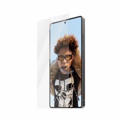 PanzerGlass SAFE. by ® Screen Protector Samsung Galaxy S25 Ultra | Ultra-Wide Fit Protector de pantalla 1 pieza[s] 