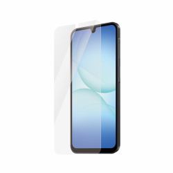 PanzerGlass SAFE. by ® Screen Protector Samsung Galaxy M17 5G | M36 5G | A17 4G | A17 5G | M16 5G | F16 5G | A26 5G | Ultra-Wide Fit Protector de pantalla 1 pieza[s] 