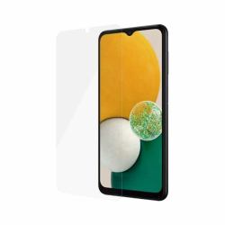PanzerGlass SAFE. by ® Screen Protector Samsung Galaxy A14 | A14 5G | Ultra-Wide Fit Protector de pantalla 1 pieza[s] 