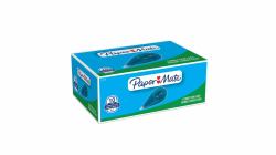 Papermate 2115309 corrección de películo/cinta 6 m Azul 10 pieza[s] 