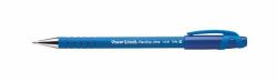 Papermate Flexgrip Ultra Azul Bolígrafo Medio 12 pieza[s] 