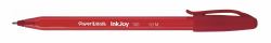 Papermate InkJoy 100 Rojo Bolígrafo Medio 50 pieza[s] 