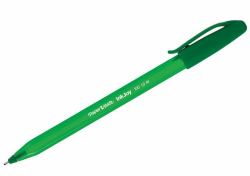 Papermate InkJoy 100 Verde Bolígrafo 50 pieza[s] 