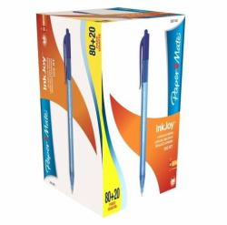 Papermate Inkjoy Azul 100 pieza[s] 