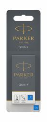 Parker 1950208 Recambio de bolígrafo Azul 5 pieza[s] 