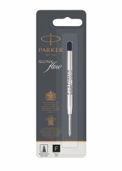 Parker 1950367 Recambio de bolígrafo Fino Negro 1 pieza[s] 